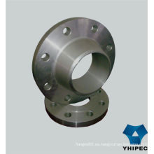 Reborde de acero al carbono Forge B16.5 Asme (YHIPEC)